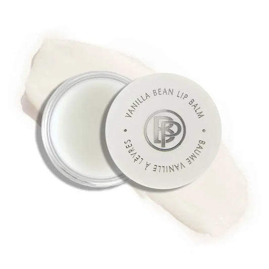 Bellapierre Cosmetics Maquillage Baume à lèvres Vanille , 7 g