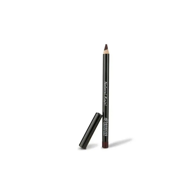 Benecos Eyeliner Naturel Kajal Marron 1,13Gr.