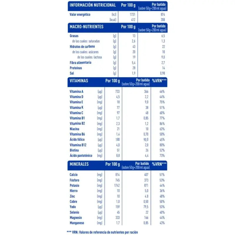 biManan Beslim Chocolate Flavour Shake 6 sachets