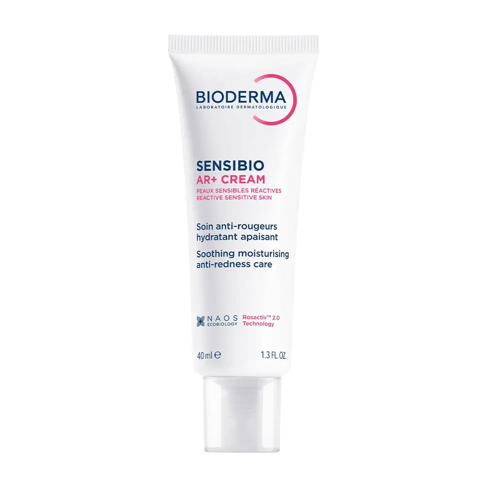 BIODERMA Sensibio AR+ Crème, 40 ml