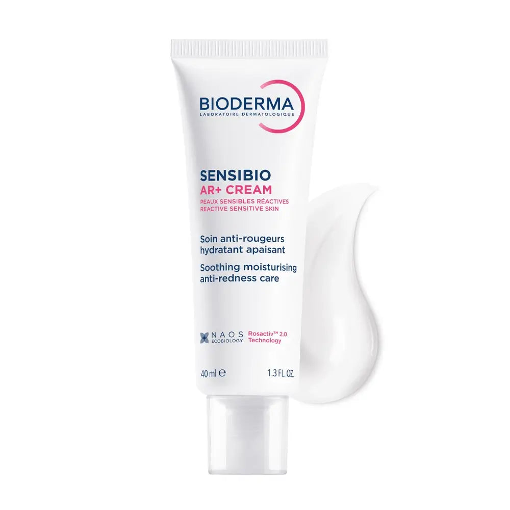 BIODERMA Sensibio AR+ Crème, 40 ml