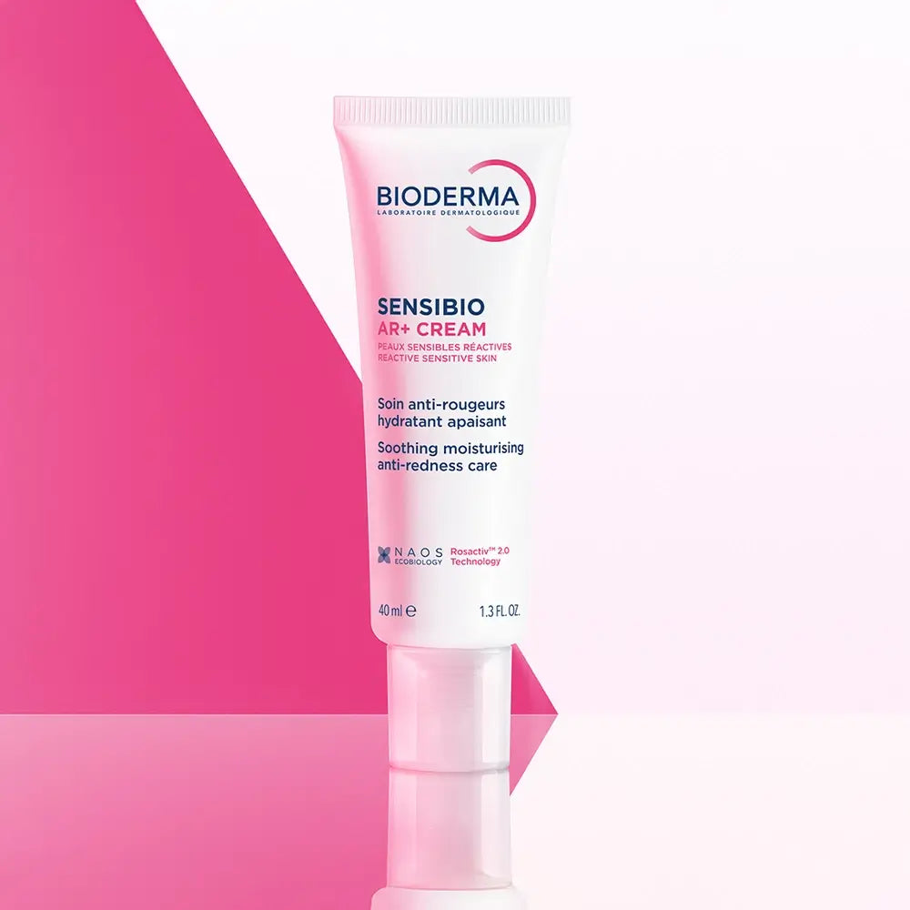 BIODERMA Sensibio AR+ Crème, 40 ml