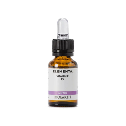 Bioearth Vitamine E 2% , 15 ml