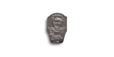 Biomedics 1 Day Daily Toric Lenses , 30 unités