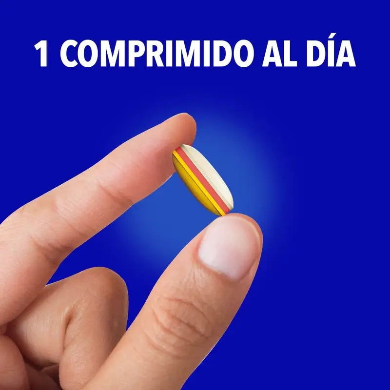 Bion3 Defense Multivitamin, 90 comprimés