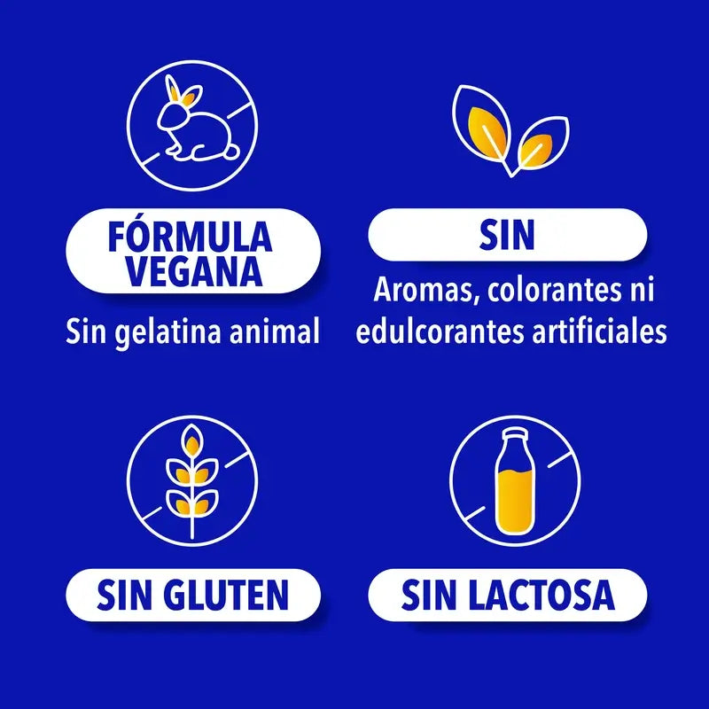 Bion3 Pack Defense Multivitamin, 2x60 gummies