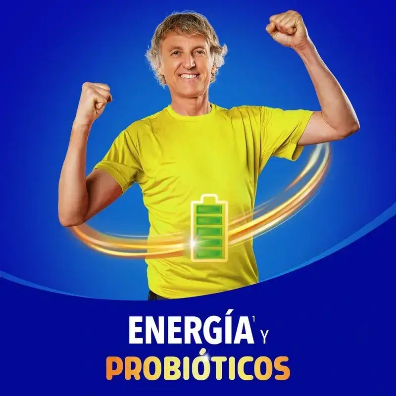 Bion3 Energy 50+ Multivitamin, 2X90 Comprimés