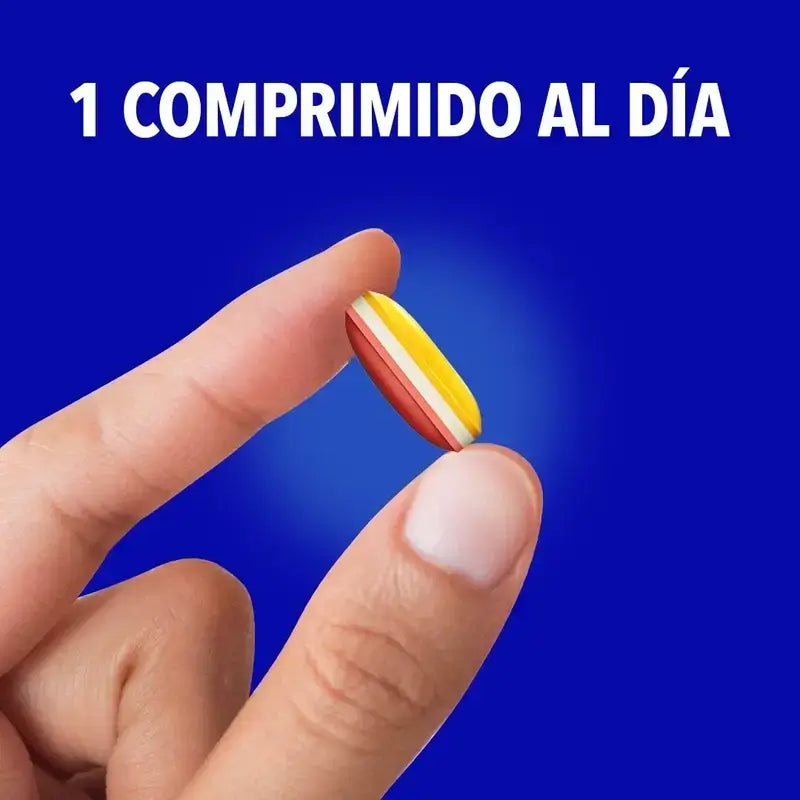 Bion3 Energy Multivitamin, 2X90 Comprimés
