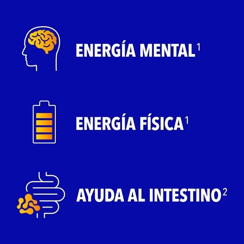 Bion3 Energy Multivitamin, 2X90 Comprimés
