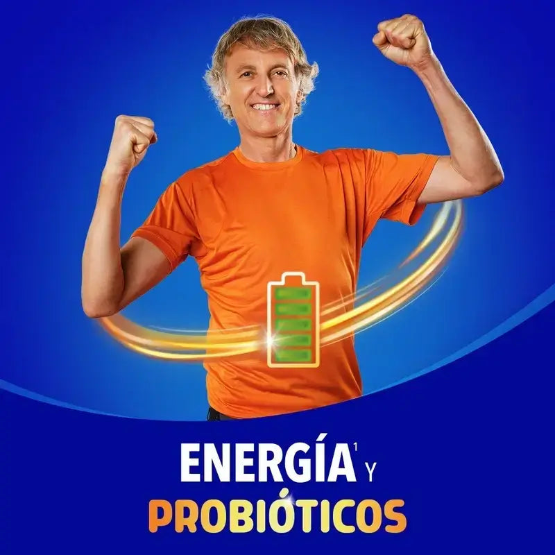 Bion3 Energy Multivitamin, 2X90 Comprimés