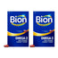 Bion3 Omega-3 Avec Probiotiques, Pack 2 x 30 gélules