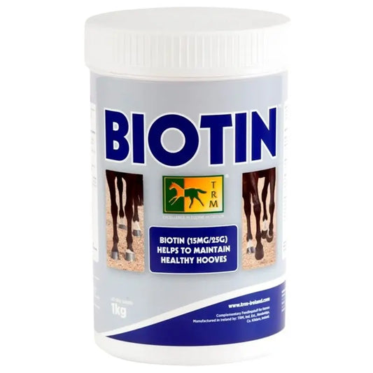 Biotine 15Mg/25G 1Kg