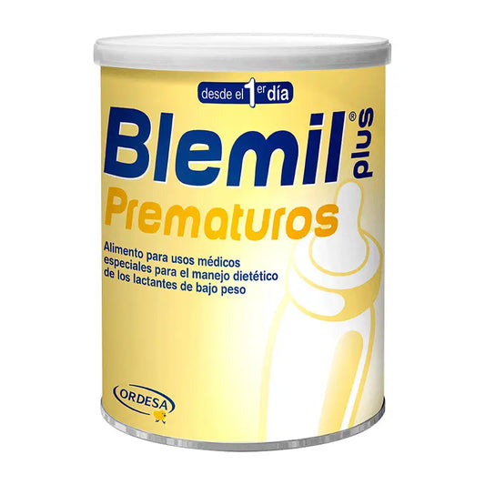Blemil Plus Premature Infants, 400g