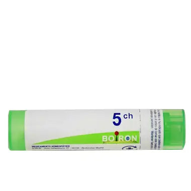 BOIRON Borax 5 Ch Granules