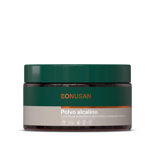 Bonusan poudre alcaline, 120 g