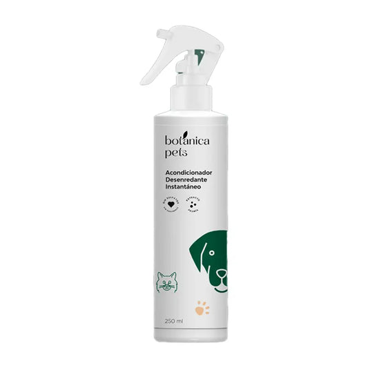 Botanicapets Conditionneur démêlant instantané 250 ML