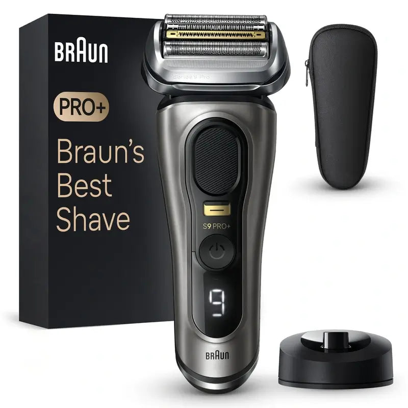 Rasoir électrique Braun Series 9 Pro 9415S