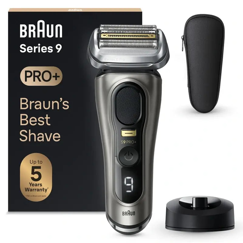 Rasoir électrique Braun Series 9 Pro 9415S