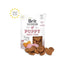 Brit Jerky Snack Puppy Meaty Coins Turkey 80Gr pour chiens