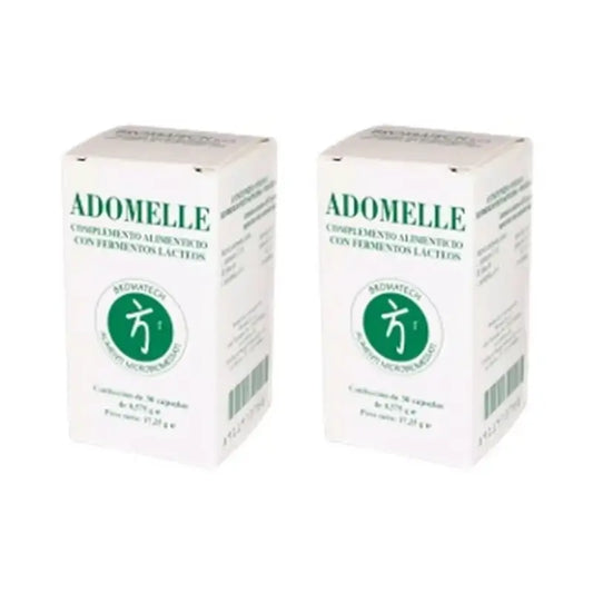 Bromatech Adomelle, 2X30 Gélules