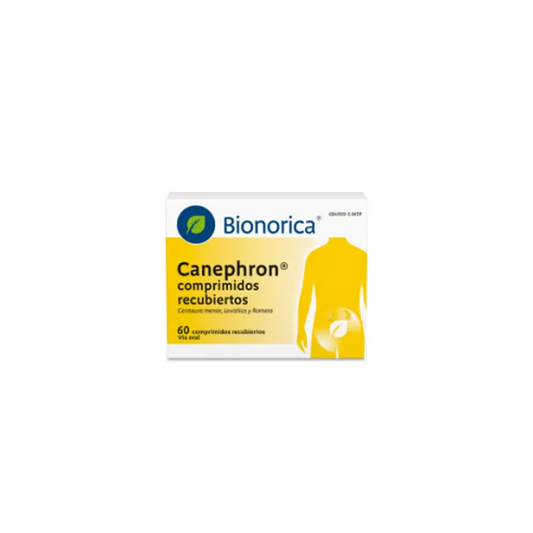 Canephron 60 Film-coated Tablets