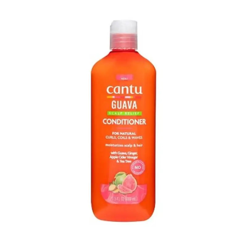Cantu Guava Scalp Relief Conditioner 400 Ml