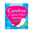 Carefree Cotton Feel Normal Aloe 56 pcs.