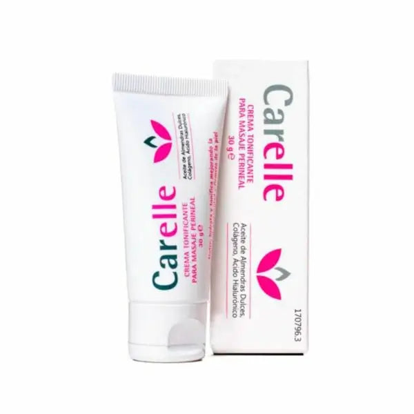 Carelle Nutraceutical , 30 grams