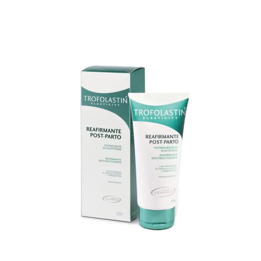 Trofolastin Postpartum Firming Cream 200 ml