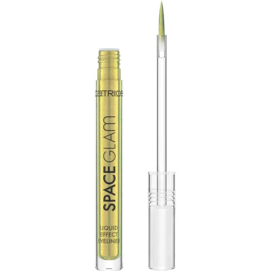 Catrice Space Glam Eyeliner à effet liquide 020 , 1.4 ml
