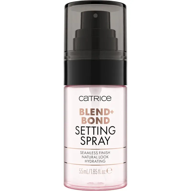 Catrice Fixing Spray Blend + Bomb , 55 ml