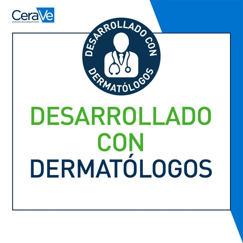 CeraVe Huile nettoyante moussante hydratante, 473 ml