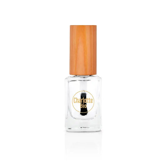 Charlotte Bio Vernis à ongles Base Coat 10 Ml