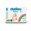 Chelino Nature Nappy Size 3 (4-10 Kg) , 36 unités
