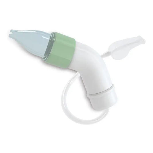 Chicco Set Physioclean Aspirateur Nasal + 3 Sondes