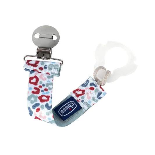 Chicco Fashion Attache Sucette Vert