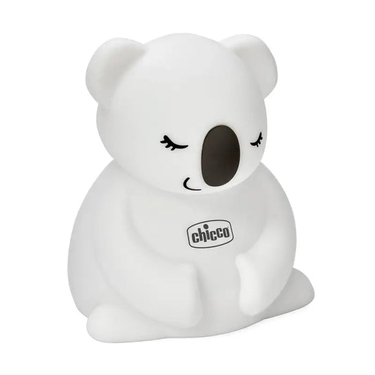 Veilleuse rechargeable Chicco Koala