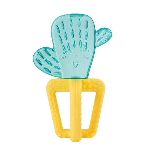 Chicco Refreshing Cactus Teether 4M+ (en anglais)