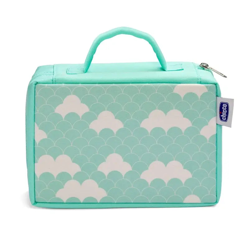 Set de voyage Chicco 6 en 1