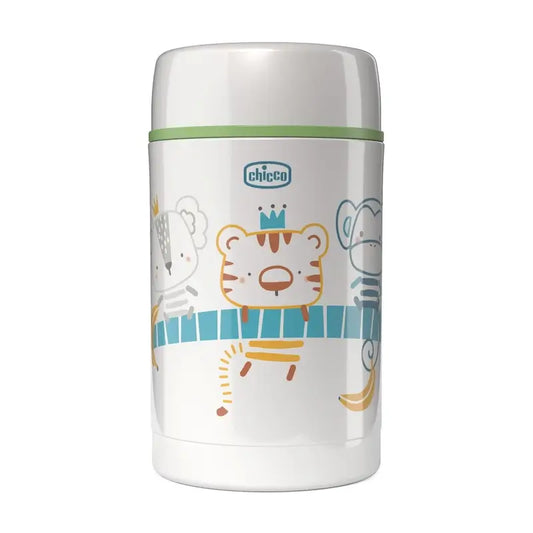 Chicco Goout Thermos de conservation des aliments 350 ml