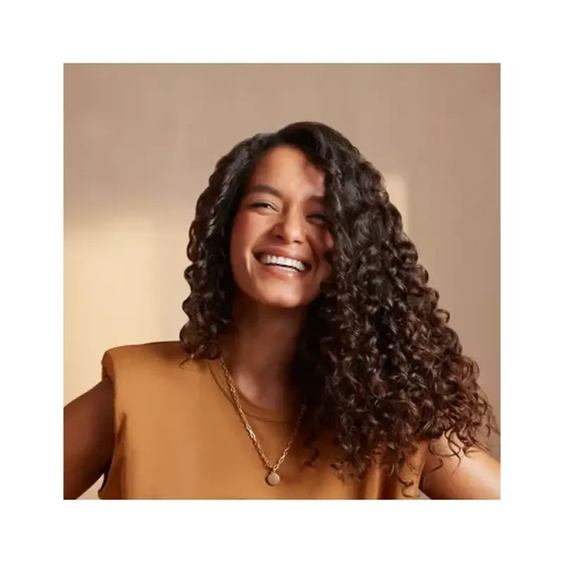 Christophe Robin Brume réactivante boucles gourmandes (tous types de boucles) , 150 ml