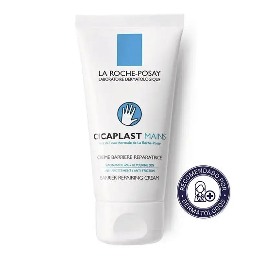 La Roche Posay Cicaplast Crème Réparatrice pour les Mains 50 ml