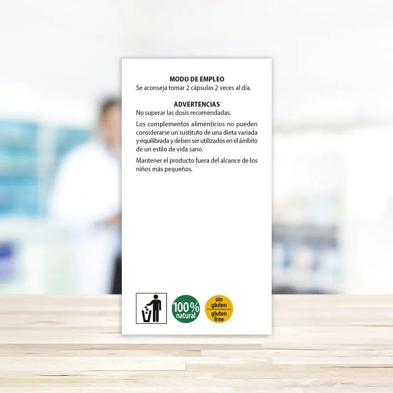 Aboca Cistilene Cystitis, 50 Capsules