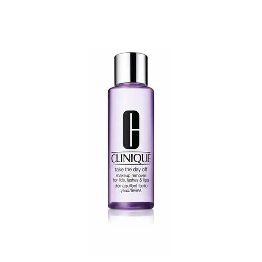 Clinique Take The Day Off Yeux et Lèvres, 125 ml