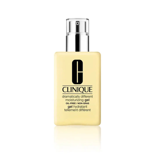Clinique Gel Crème Hydratant Dramatiquement Différent, 125 ml