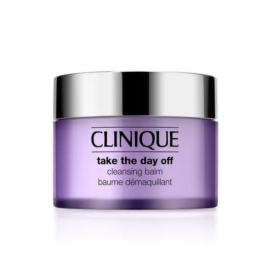 Clinique Baume démaquillant "Take The Day Off", 200 ml
