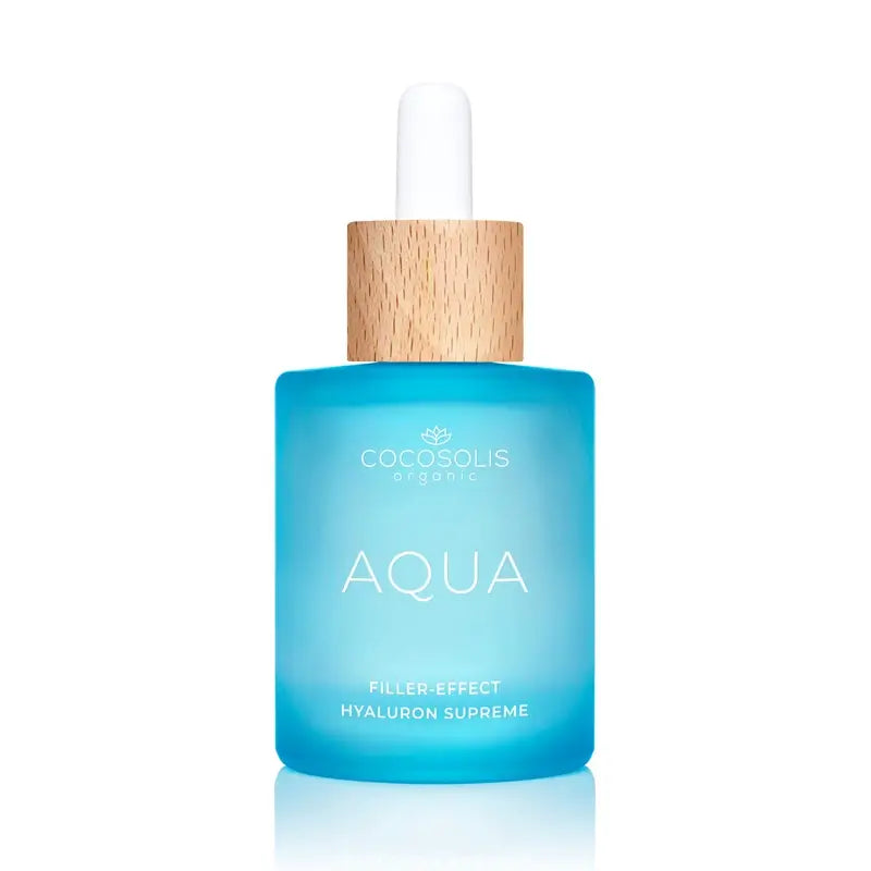Cocosolis Aqua Filler-Effect Hyaluron Suprême, 50 ml