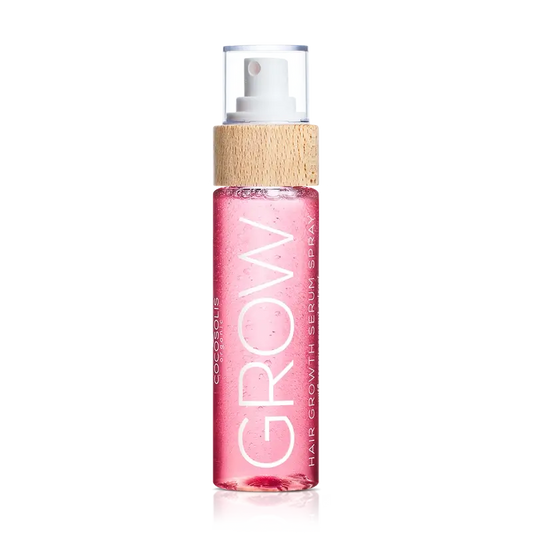 Cocosolis Sérum pour la croissance des cheveux, 110 ml