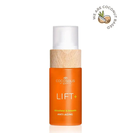 Cocosolis Lift+ Sérum anti-âge, 50 ml