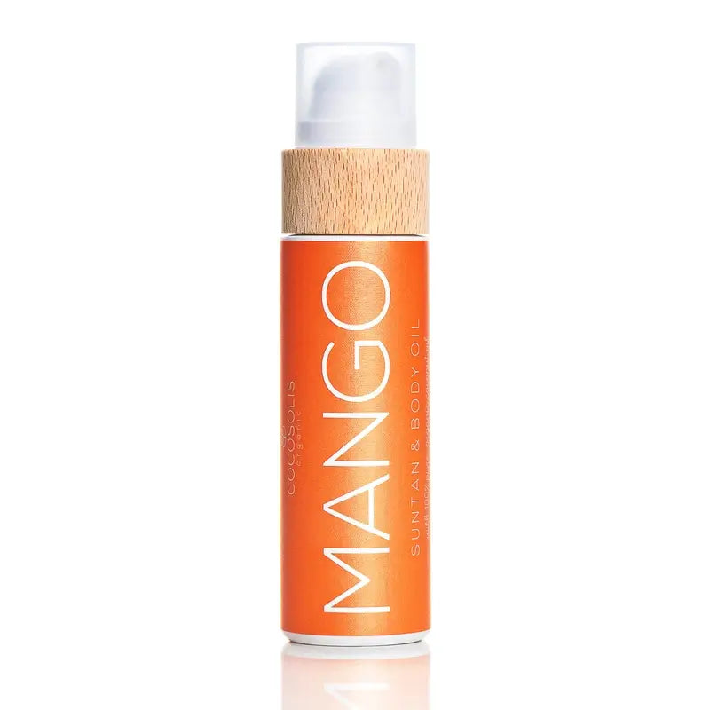 Cocosolis Mangue , 110 ml